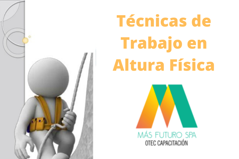 Tecnicas para el Trabajo en Altura Fisica (2)